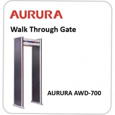 AURURA Walk Through Gate AWD-700
